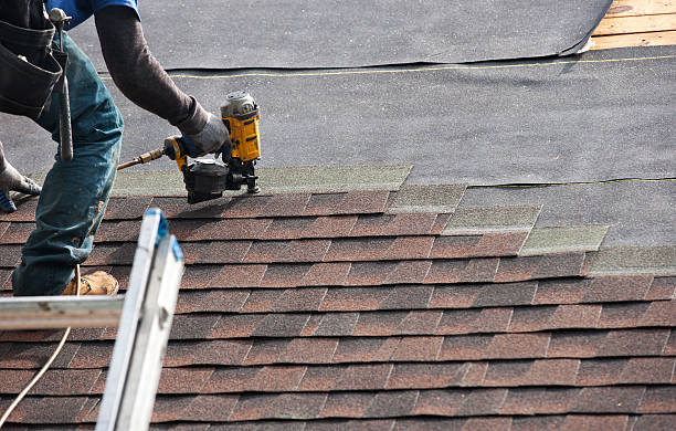 Licensed Roofing service in Farmersville, OH - Brentwood Metal Roofing